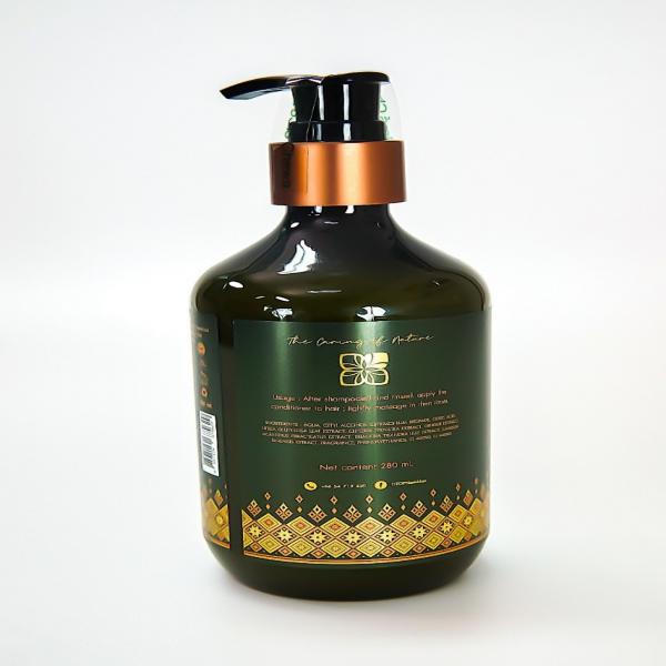 ครีมนวดสมุนไพรไทย