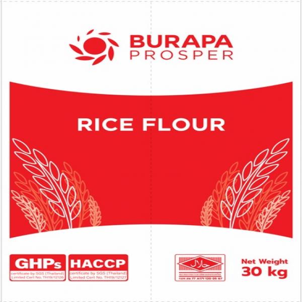 Rice Flour