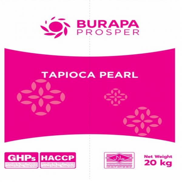 TAPIOCA PEARL