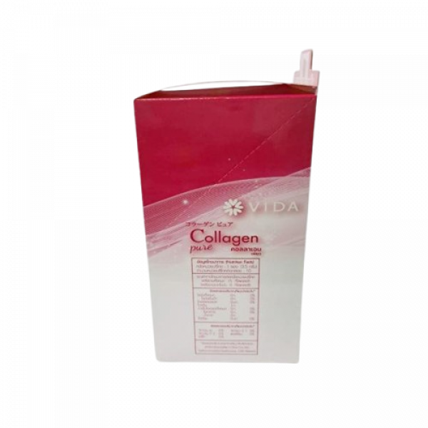 คอลลาเจน เพียว