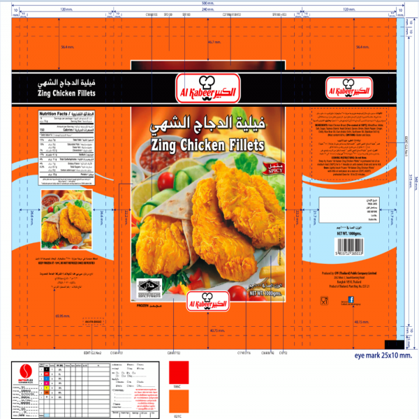 พลาสติก OPP