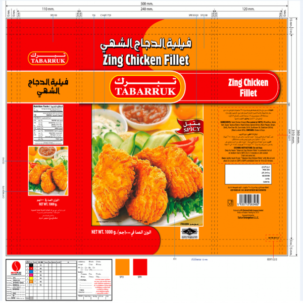 พลาสติก OPP