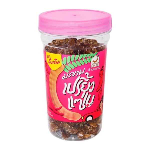 มะขามเปรี้ยวแซ่บ รสดั้งเดิม