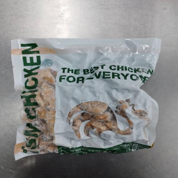 ไก่ย่างถ่านเทอริยากิ