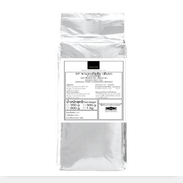 ชาแดงอัสสัม