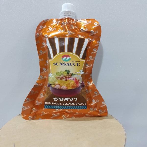 Sunsauce Seasame Sauce