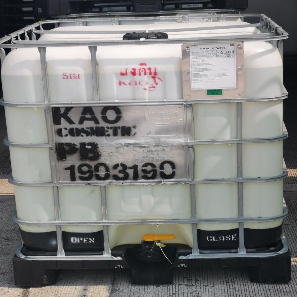 KAO AMPHITOL 10N