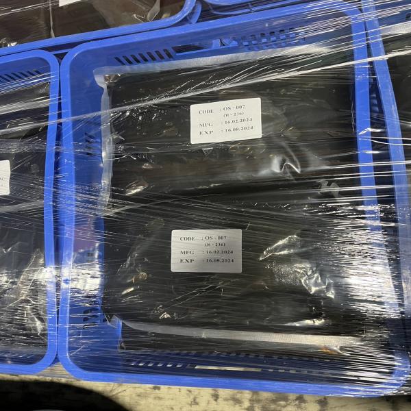 GM Oyster Sauce Liquid 5101 MK