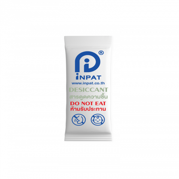 อินแพท ดราย เคลย์