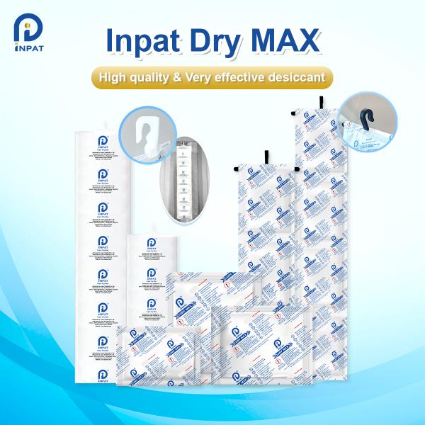 อินแพท ดราย แม็ก