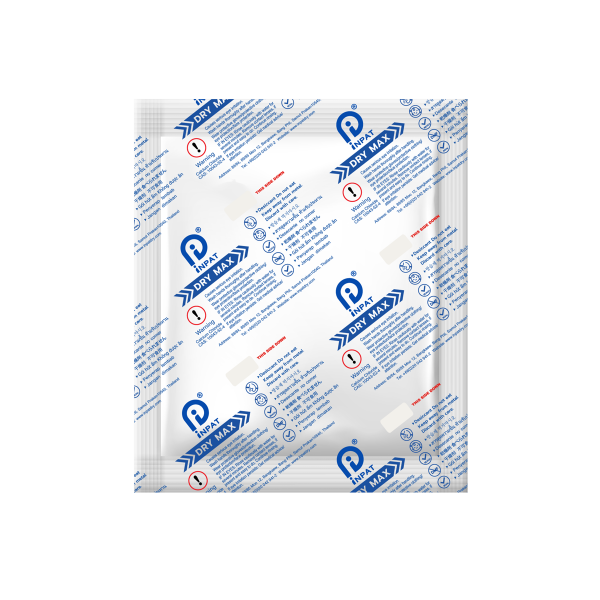 อินแพท ดราย แม็ก