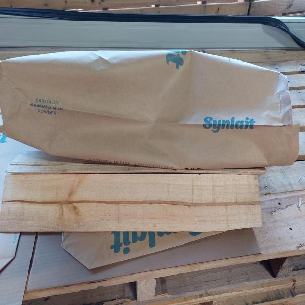 Partially Skimmed Milk Powder Synlait Brand/New Zealand