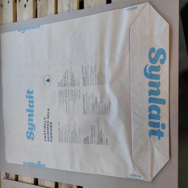 Partially Skimmed Milk Powder Synlait Brand/New Zealand