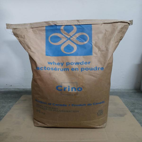 Whey Powder Crino Brand/Canada