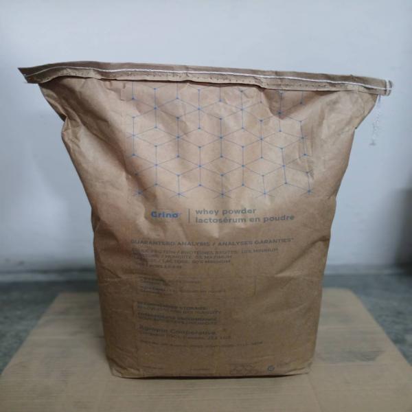 Whey Powder Crino Brand/Canada