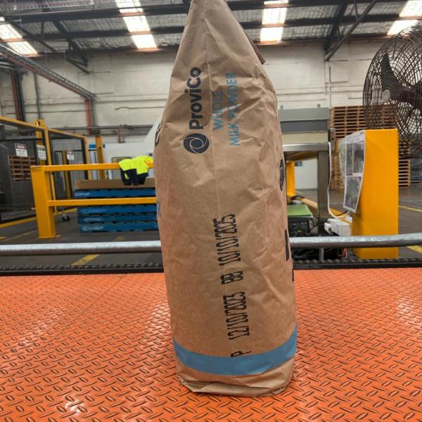 Whole Milk Powder Provico Brand/Australia