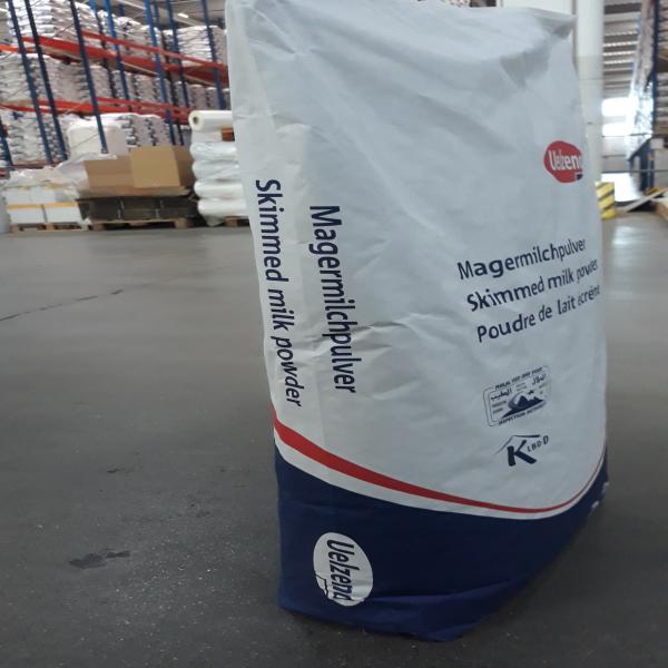 Skimmed Milk Powder Uelzena Brand/Germany
