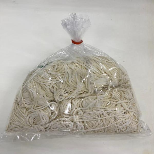 บะหมี่ไข่ (ตรากินรวย)