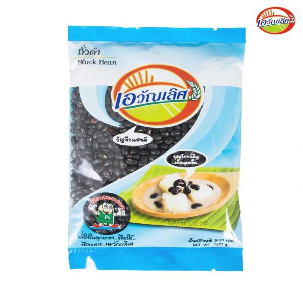ฺBlack beans