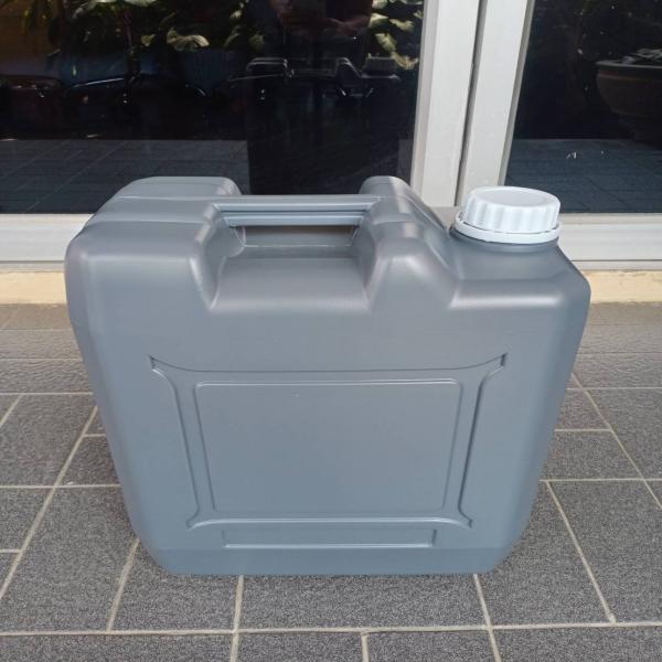 STEAM CONDENSATE TREATMENT