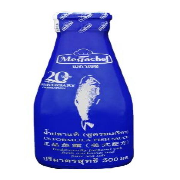 US FORMULA FISH SAUCE (MEGACHEF BRAND)