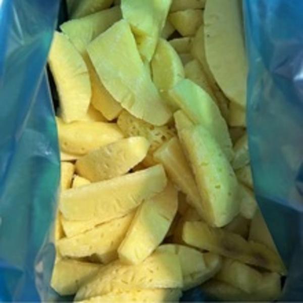 สับปะรด