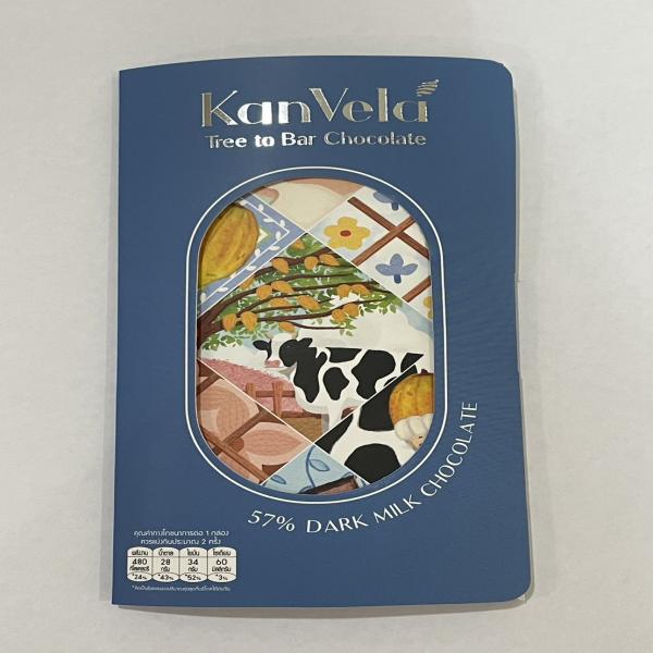 ช็อกโกแลตนม