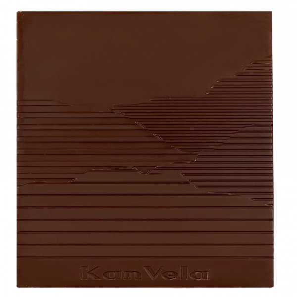 ช็อกโกแลตนม รสมอคค่า ผสมข้าวพอง