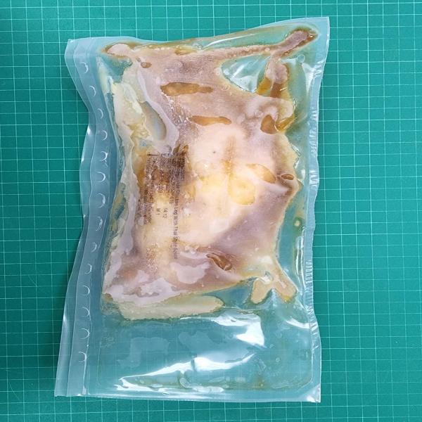 ขาไก่ซูวีด์ซอสสไตล์ไทย (7205)