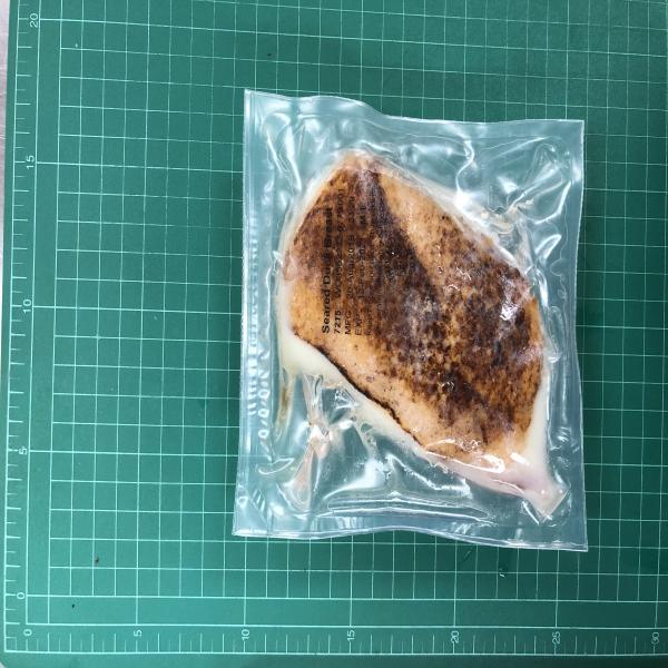 เนื้ออกเป็ดย่าง (7215)