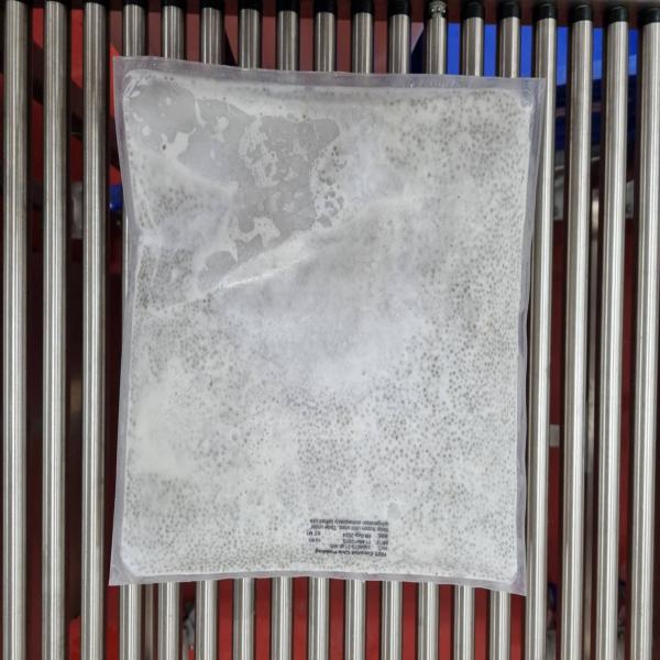 Coconut Chia Pudding (7021)