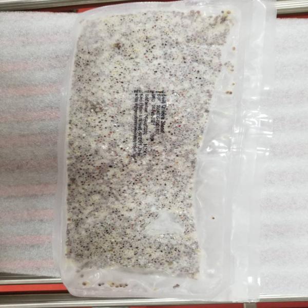 Quinoa Blend Sous-Vide (5446)