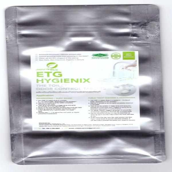 ETG - HYGIENIX