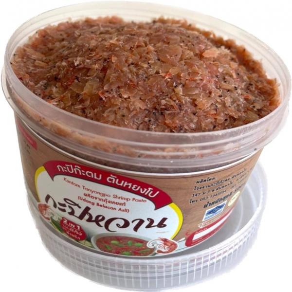Sweet Kuntom  Tanyongpo Shrimp Paste