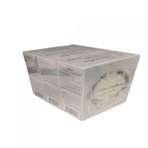 น้ำมันกระเทียม ตราวังหลัง (ผลิตภัณฑ์เสริมอาหาร)