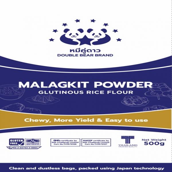 GLUTINOUS RICE FLOUR