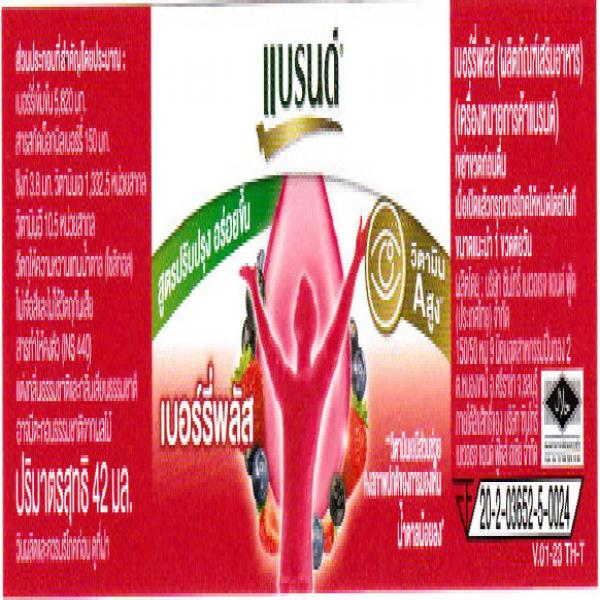 Paper Packaging Type