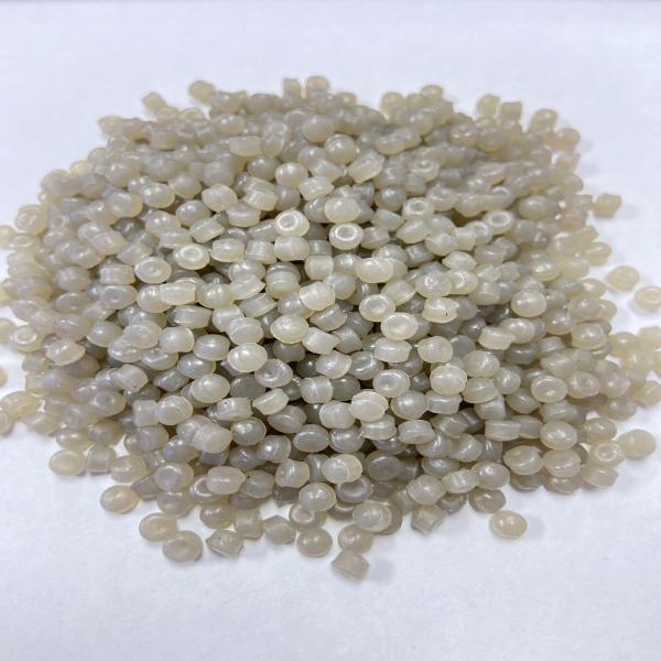 PCDL01FN - 100% Recycled post-consumer Linear Low Density polyethylene plastic pellet