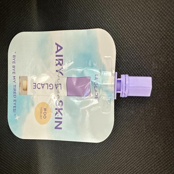 LA GLACE IDEAL AIRY SKIN CONCEALER #00 YOGURT (2 g)