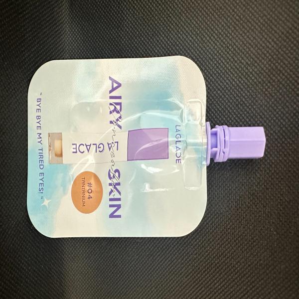 LA GLACE IDEAL AIRY SKIN CONCEALER #04 TANTANIUM (2 g)