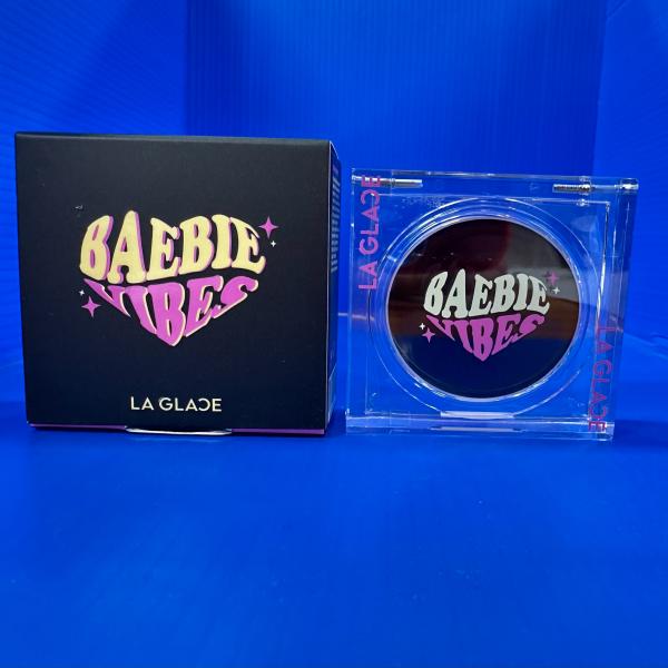 แบล็ค แมจิก ลิป แอนด์ ชีค พีเอช บลัช ยัวร์ เฉด