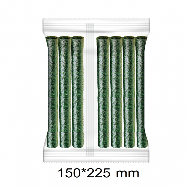 สาหร่ายม้วนย่างกรอบ ว้าว เซเว่น โรล รส ออริจินัล ตรา โคคิริ