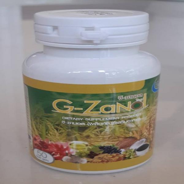 G-Zanol