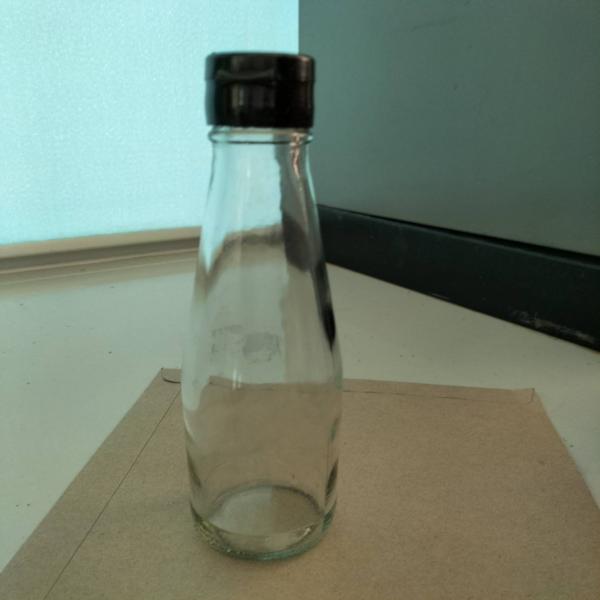 ซอสเทอริยากิ