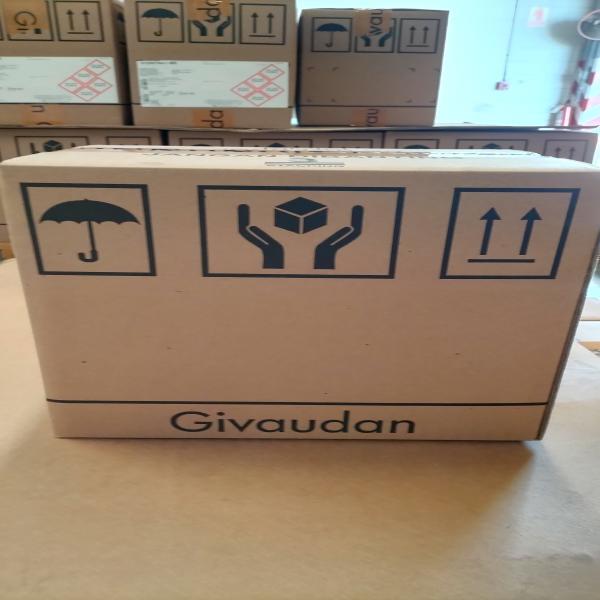 BABECUE SEASONING K-523074 / PT.GIVAUDAN INDONESIA  / INDONESIA