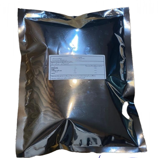 คุกกี้บดสำเร็จรูปสำหรับทำฐานชีสเค้ก กลิ่นวนิลา