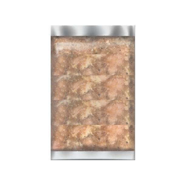 Korean chili marinated chicken