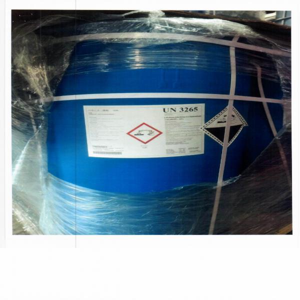 1-Hydroxy Ethylidene-1,1 Diphosphonic Acid (HEDP 60%)