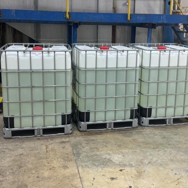 1-Hydroxy Ethylidene-1,1 Diphosphonic Acid (HEDP 60%)