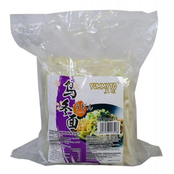UDON (PEARL RIVER BRIDGE BRAND) - Qingdao Prima Foods Co., Ltd. /China